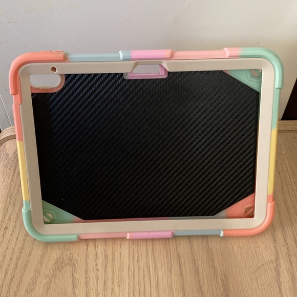 iPad 10 Case Kids - Picture 5 of 5